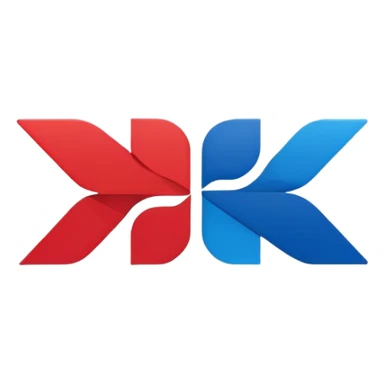 advance UK party logo sticker