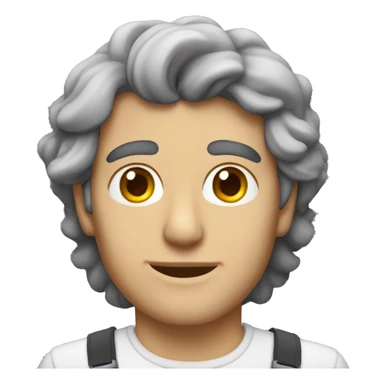 nicola cavanis sticker