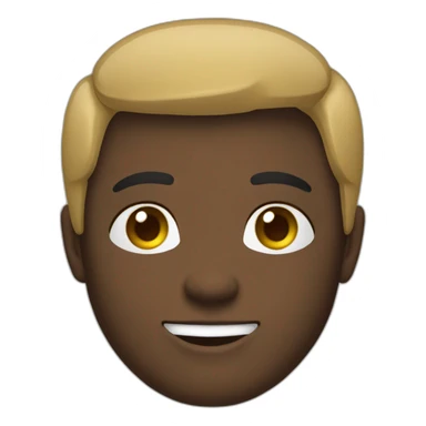 Crea mi avatar algo de lente sticker