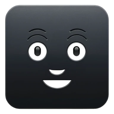 999 on a black found sticker