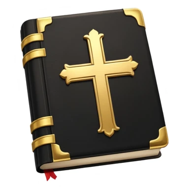 bible sticker