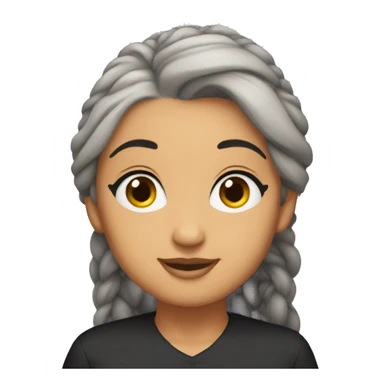 Ariana granda sticker