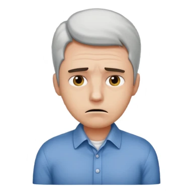 Male hiding behind blinds cuck sticker