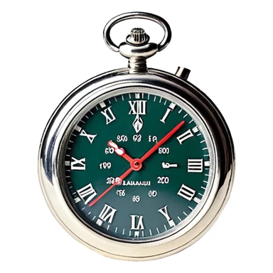 Красный баллончик для граффити sticker