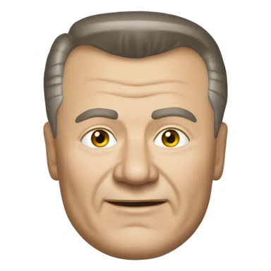 Viktor Yanukovych sticker