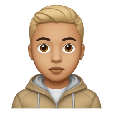 Quincy Brown sticker