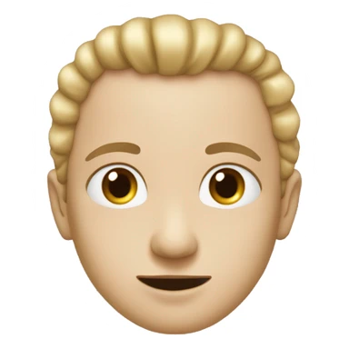 Cœur boit seul sticker