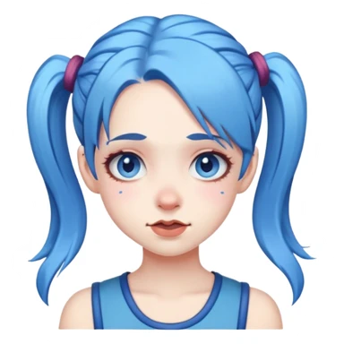 Jinx sticker