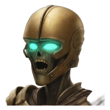 thing-wrong-wrong-wrong-horror-archon-of-mars-3114 sticker