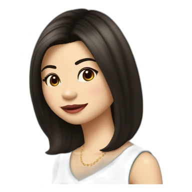 Miranda Cosgrove, icarly sticker