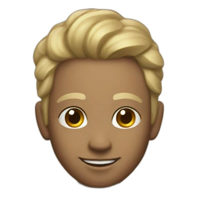 Retreat Game sticker