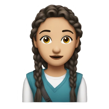 Mikey Madison actress sticker