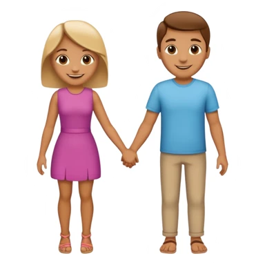 I need a Honeymoon  sticker