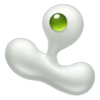 sperm cell sticker