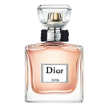 dior perfume sticker