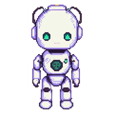 woman's pubic area without underwear sticker