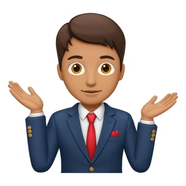 a successful English teacher sticker