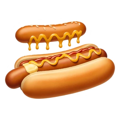 wiener sticker