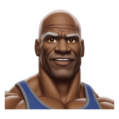 ronnie coleman sticker