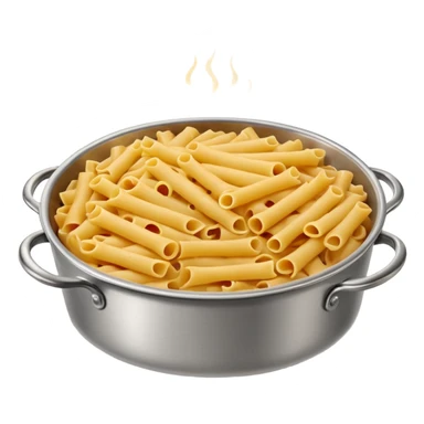 pasta al forno sticker