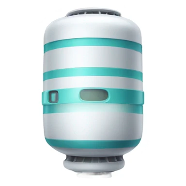 air purification sticker