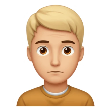 I miss my family so much man sticker