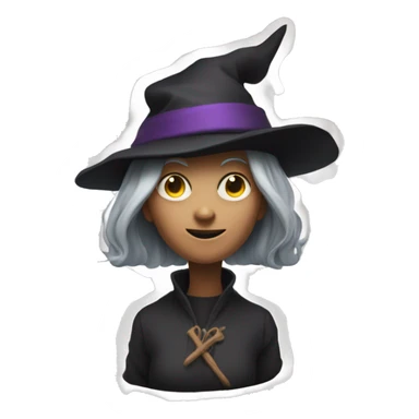 Create a sticker witch the image of a head with a ALT+F4 on a transparent background. Attention should be focused on the head sticker