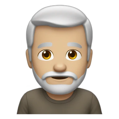 harold-hide-the-pain sticker