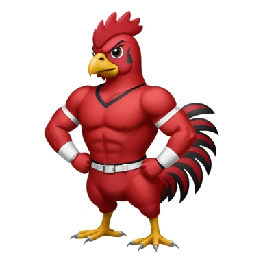 South Carolina gamecock football sticker