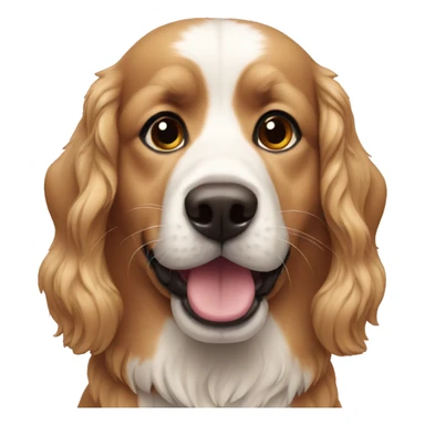 dogs sticker