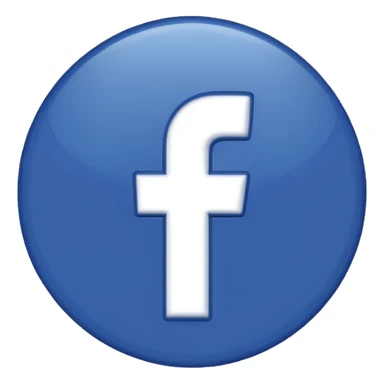 Facebook blue trick verified emoji sticker
