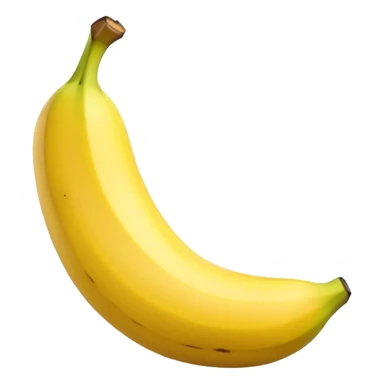 Fortnite banana sticker