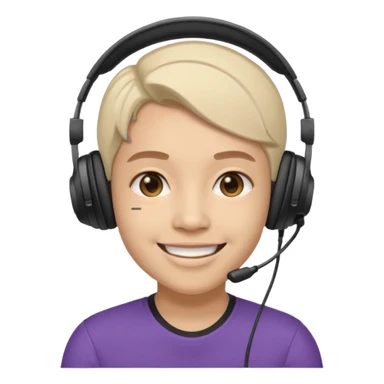 muga from twitch sticker