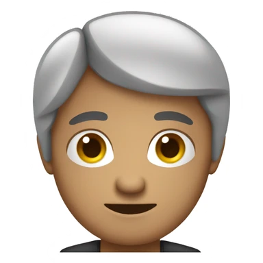 person do mobile ilming sticker