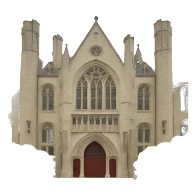 University of chicago  sticker