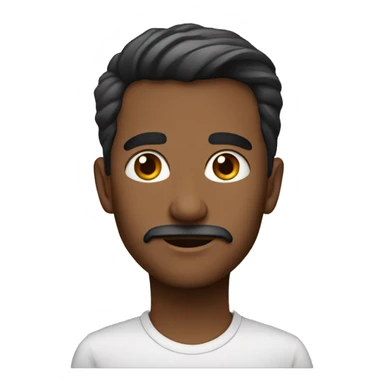 kahve içen kız sticker