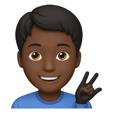 Sung jin woo emoji sticker