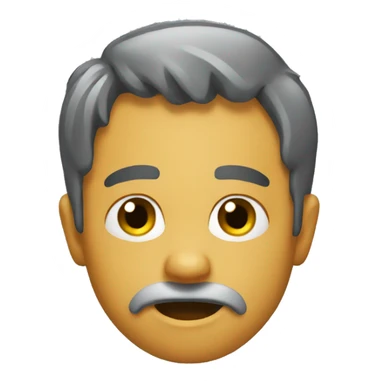 embarrassment sticker