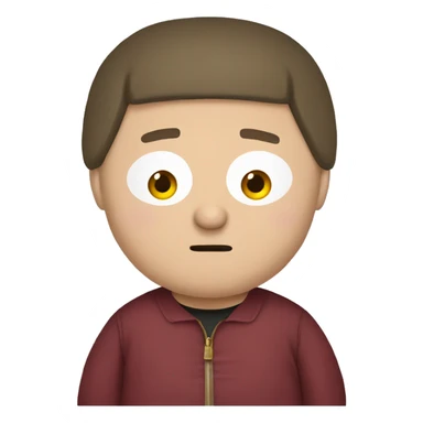 Eric Cartman  sticker