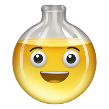 Liquide vessaille sticker