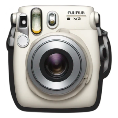 fujifilm instax sticker