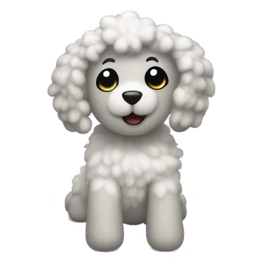 Um Jammer Lammy sticker