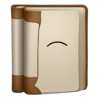 Livres sous des écouteurs sticker