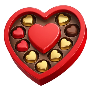 Valentine's sticker