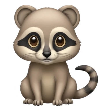 Suricata sticker