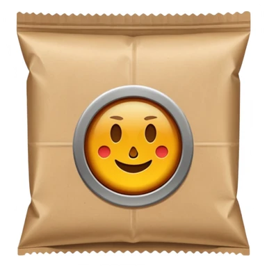 military daily dry rations sticker