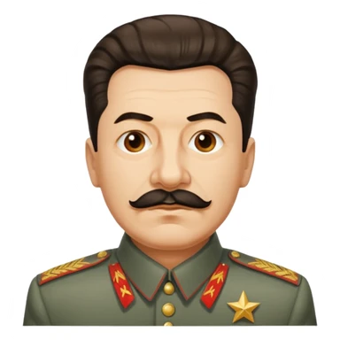 Stalin sticker