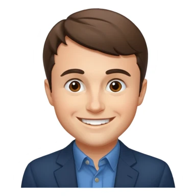 Charlie kirk sticker