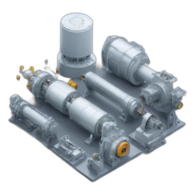 Safran transmission systems sticker