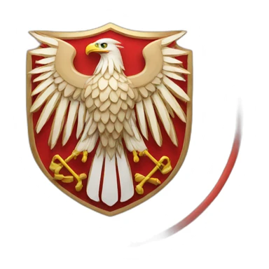 Benfica logo sticker